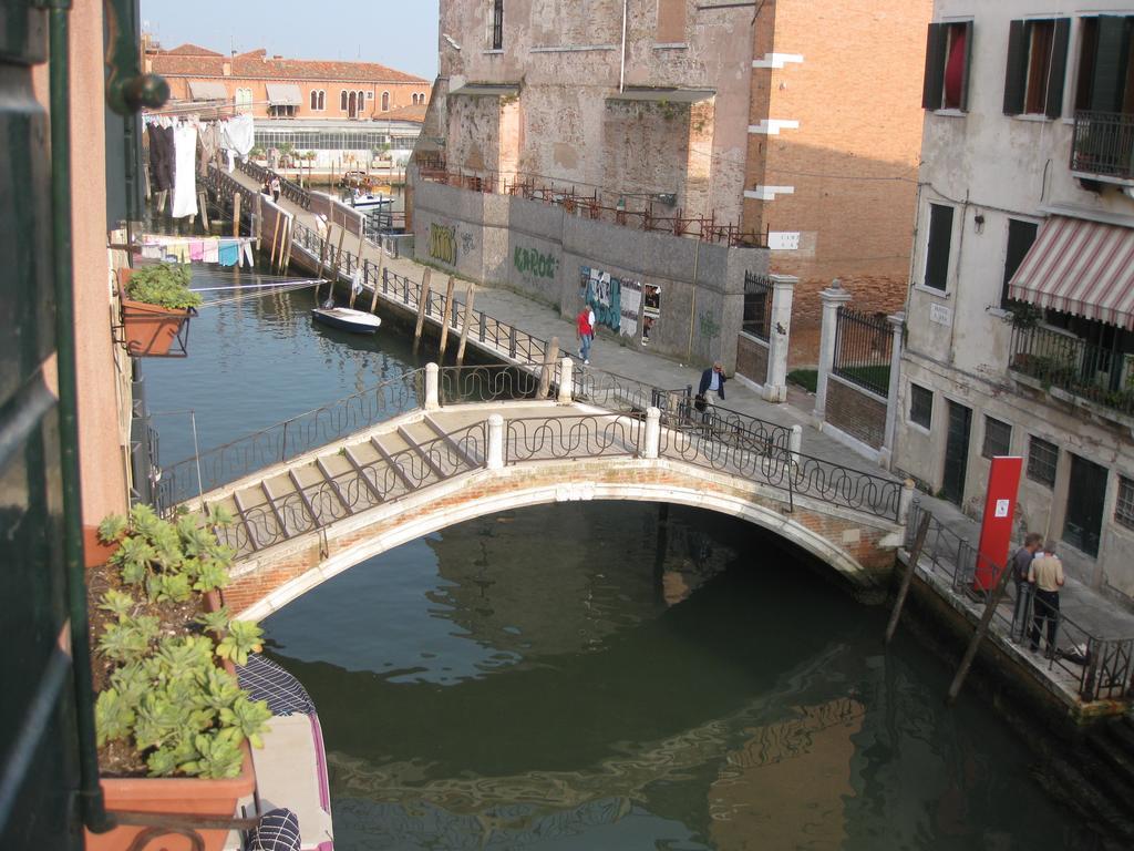 דירות Venice Biennale מראה חיצוני תמונה